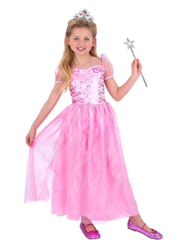 Kids Good Witch Fairy Costume