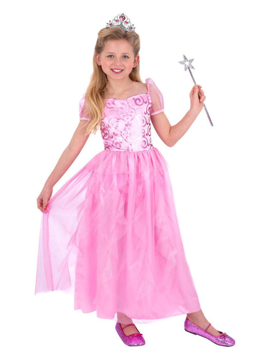 Kids Good Witch Fairy Costume