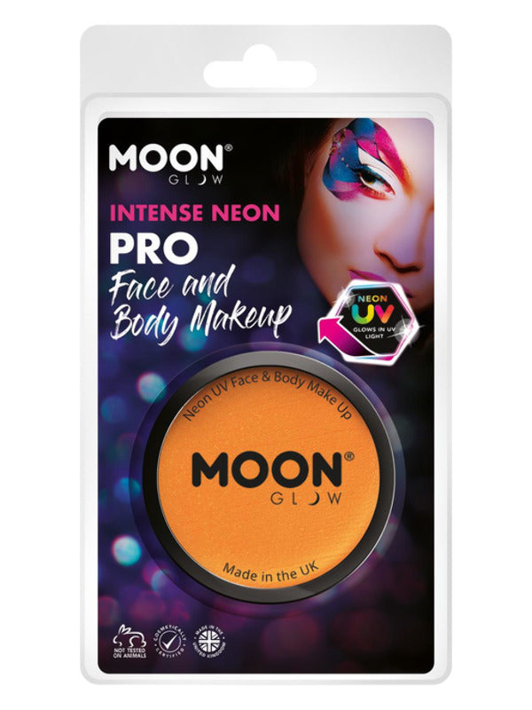 Adult Moon Glow Pro Intense Neon UV Cake Pot