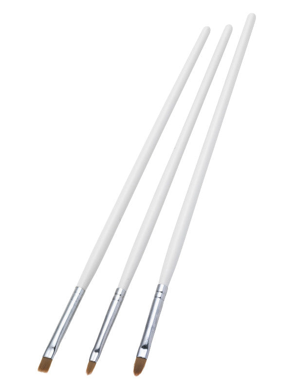 Unspecified Smiffys MakeUp FX Essentials White