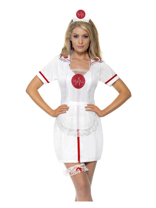 Nurses Set White