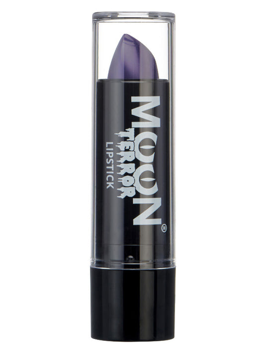 Adult Moon Terror Halloween Lipstick Purple (2)