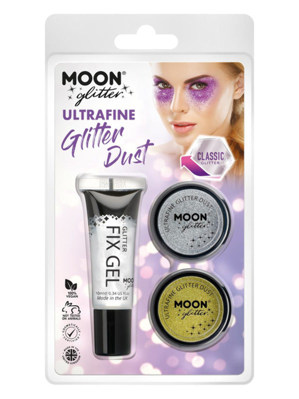 Adult Moon Glitter Classic Ultrafine Glitter Dust (6)