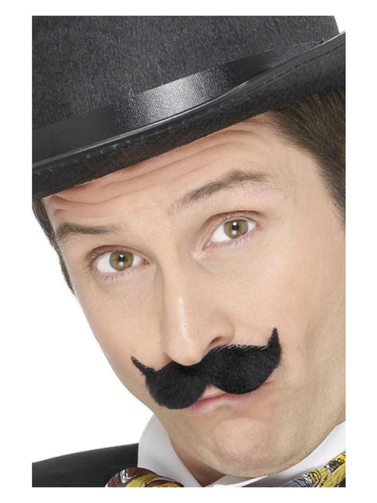 Tales of Old England Edwardian Tash Black