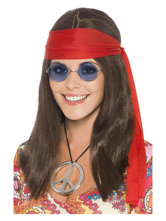 Hippie Chick Kit Brown