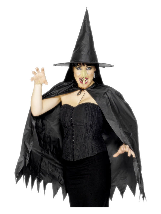 Witch Instant Set Black