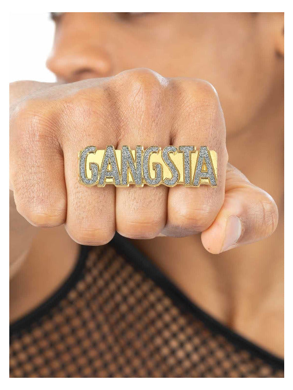 90s Gangsta Ring