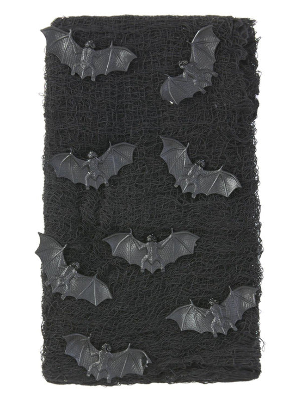 Unspecified Bat Creepy Cloth Kit