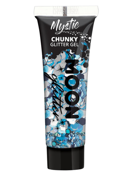 Adult Moon Glitter Mystic Chunky Glitter Gel (5)