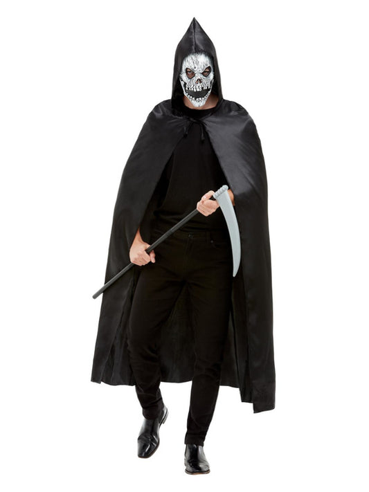 Grim Reaper Kit Black