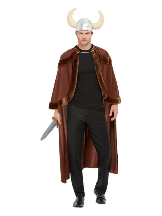 Viking Costume Brown