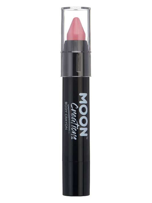 Adult Moon Creations Body Crayons Pink