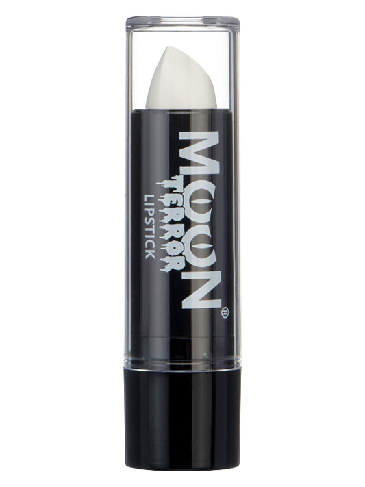 Adult Moon Terror Halloween Lipstick White (2)