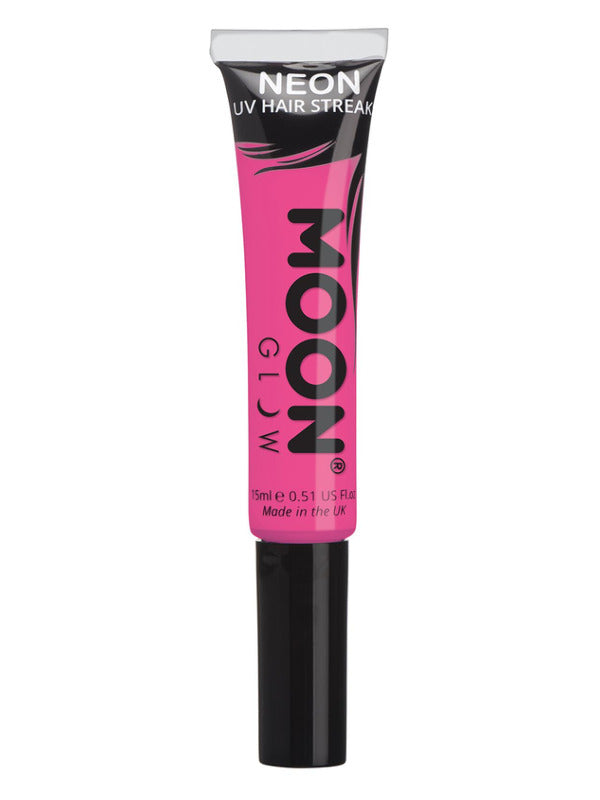 Adult Moon Glow Intense Neon UV Hair Streaks Intense Pi (2)