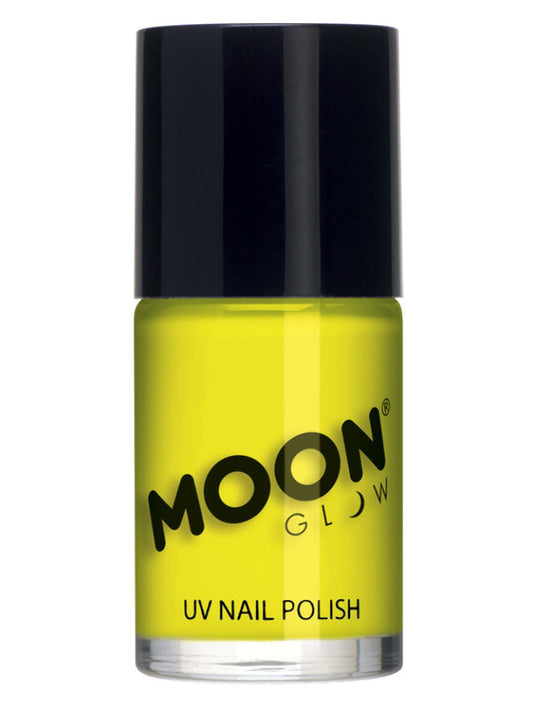 Adult Moon Glow Intense Neon UV Nail Polish (4)