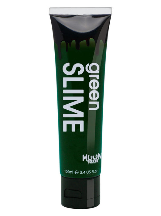 Moon Terror Green Slime 100ml Green