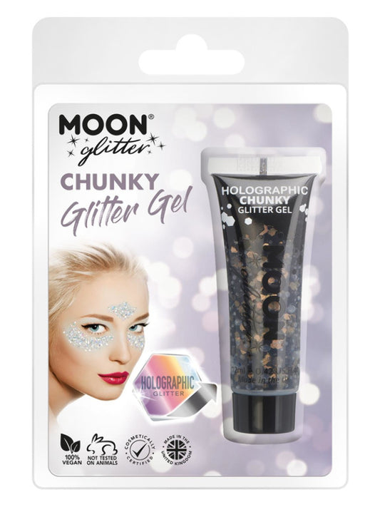 Adult Moon Glitter Holographic Chunky Glitter Gel (9)