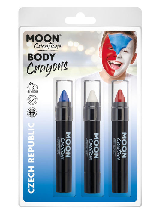Adult Moon Creations Body Crayons (21)