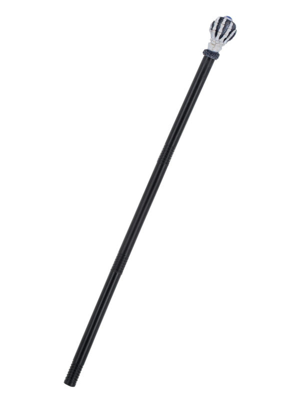 Extendable All Seeing Eye Cane
