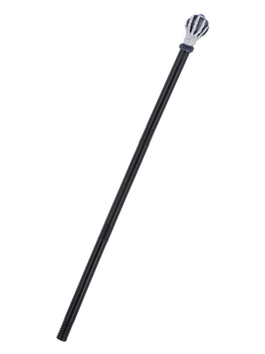 Extendable All Seeing Eye Cane