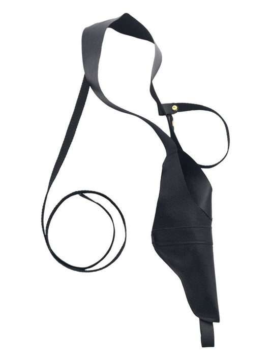 Gangster Holster Black
