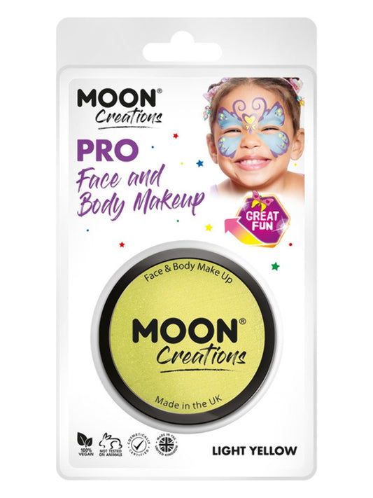 Adult Moon Creations Pro Face Paint Cake Pot (11)
