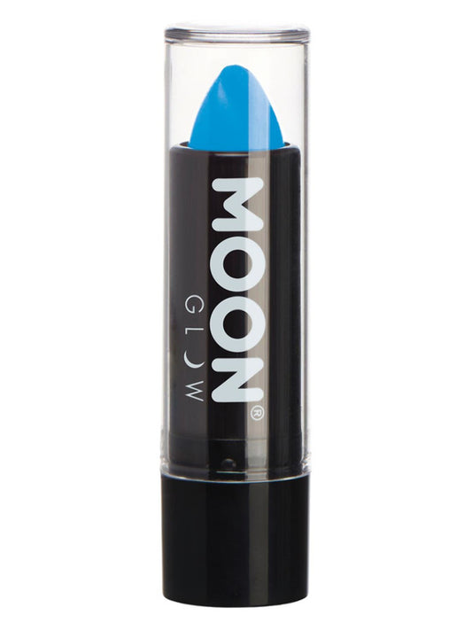 Adult Moon Glow Pastel Neon UV Lipstick Pastel Blue (2)