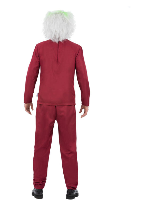 Beetlejuice Groom Costume Jacket