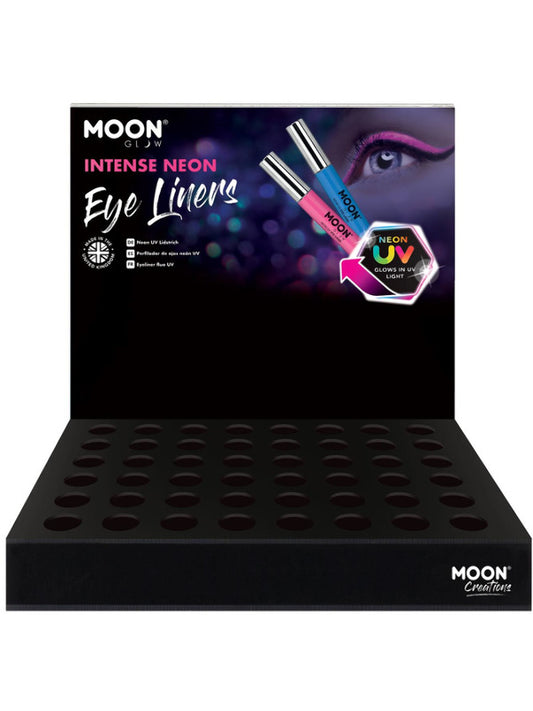 Adult Moon Glow Intense Neon UV Eye Liner (3)