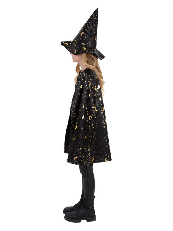 Kids Wizard Kit Unisex