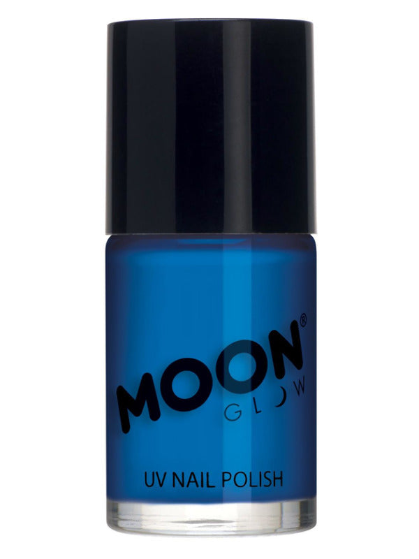Adult Moon Glow Intense Neon UV Nail Polish (6)