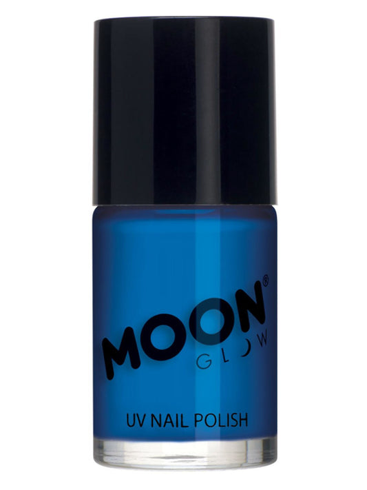 Adult Moon Glow Intense Neon UV Nail Polish (6)