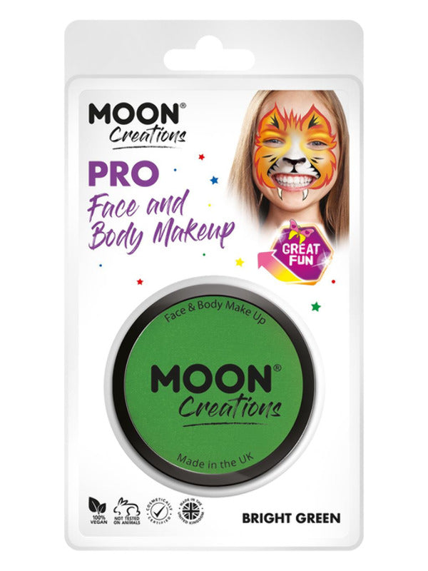 Adult Moon Creations Pro Face Paint Cake Pot (12)