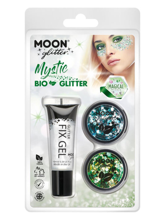 Adult Moon Glitter Mystic Bio Chunky Glitter Clamshell (10)