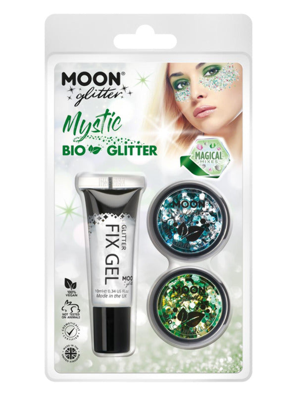 Adult Moon Glitter Mystic Bio Chunky Glitter Clamshell (10)