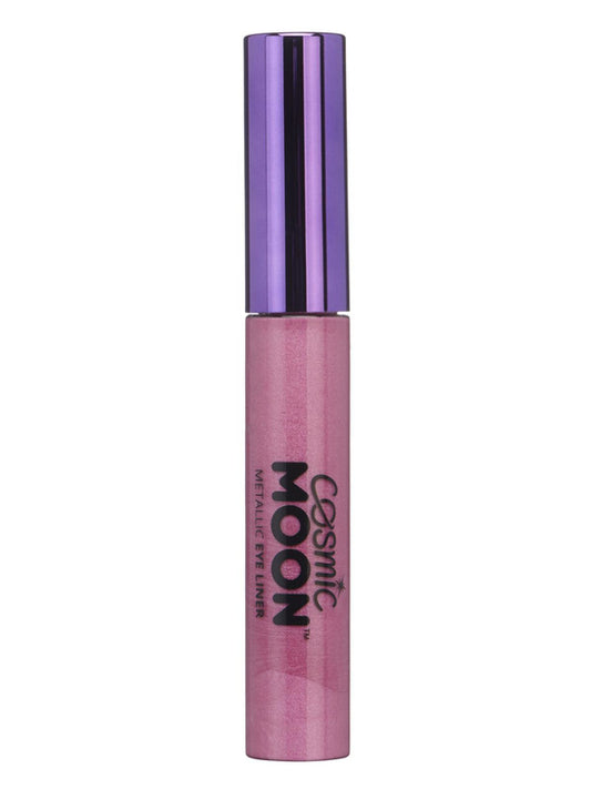 Adult Cosmic Moon Metallic Eye Liner Pink