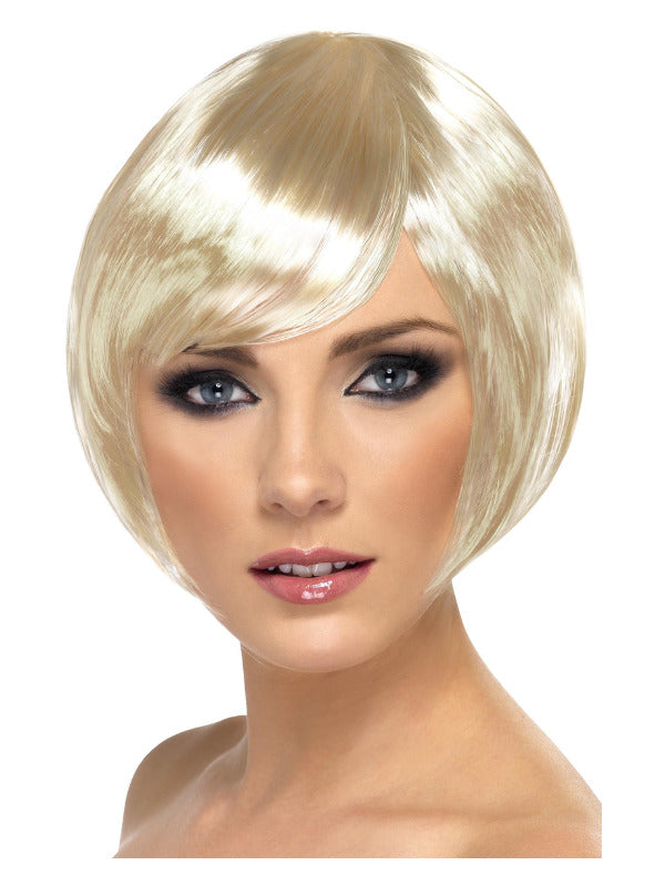 Babe Wig Blonde
