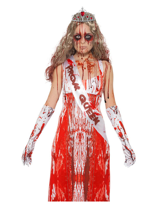 Bloody Prom Queen Kit MultiColoured
