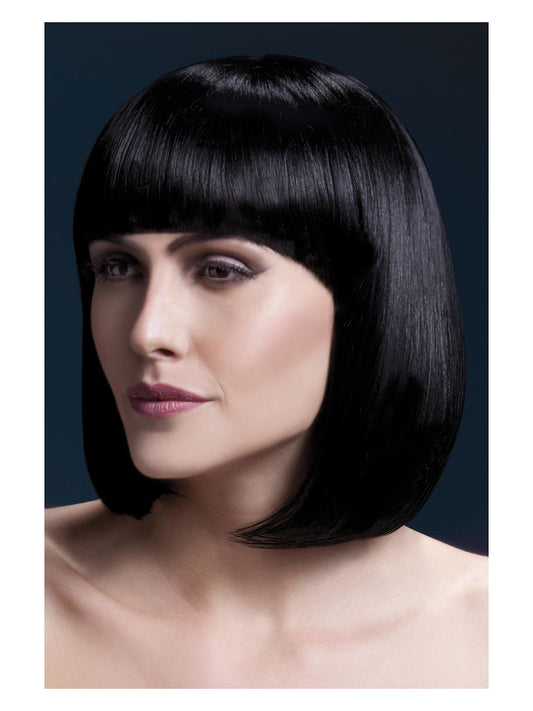 Fever Elise Wig Black