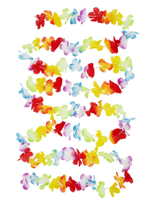 Hawaiian Bunting MultiColoured
