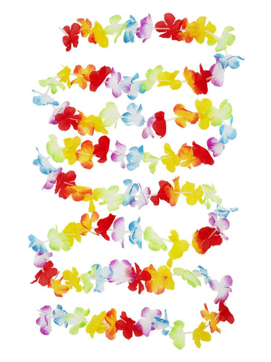 Hawaiian Bunting MultiColoured