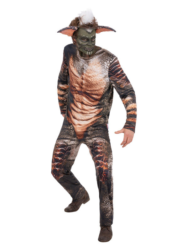Deluxe Gremlins Stripe Costume