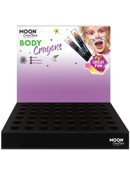 Adult Moon Creations Body Crayons (5)