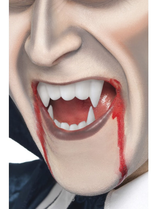 Unspecified Smiffys MakeUp FX Vampire Blood Red