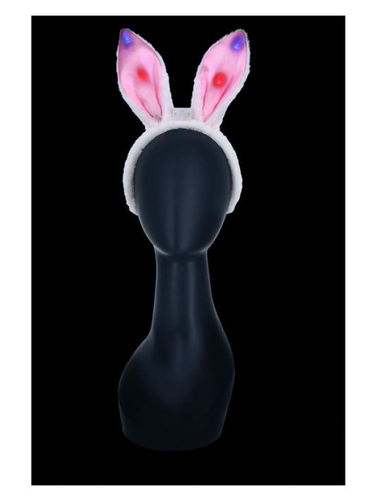 Kids LED Bunny Ears