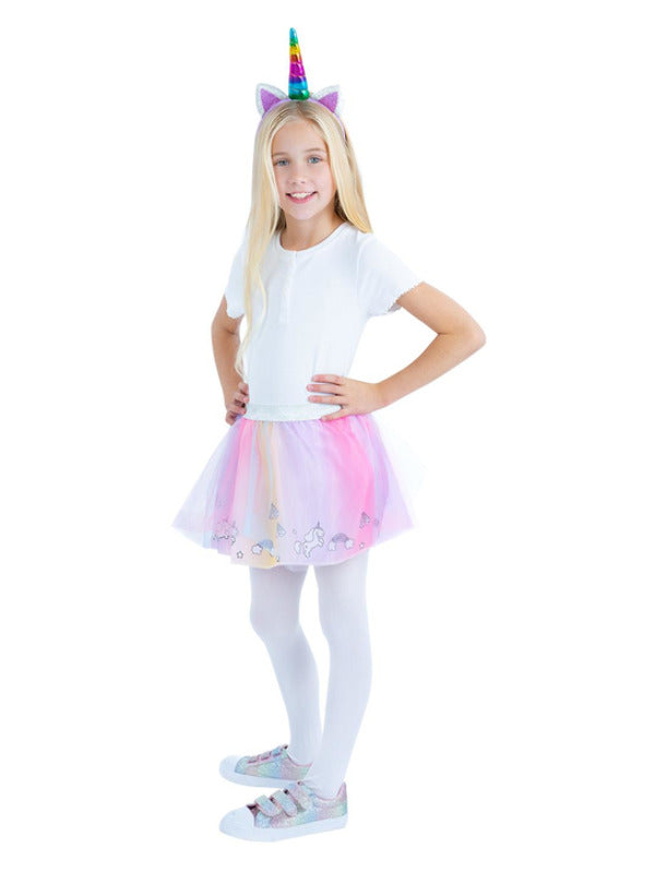 Kids Rainbow Unicorn Kit