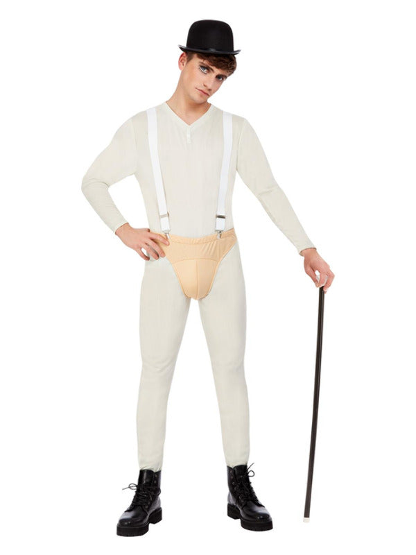 Adult Cult Classic Costume White (2)