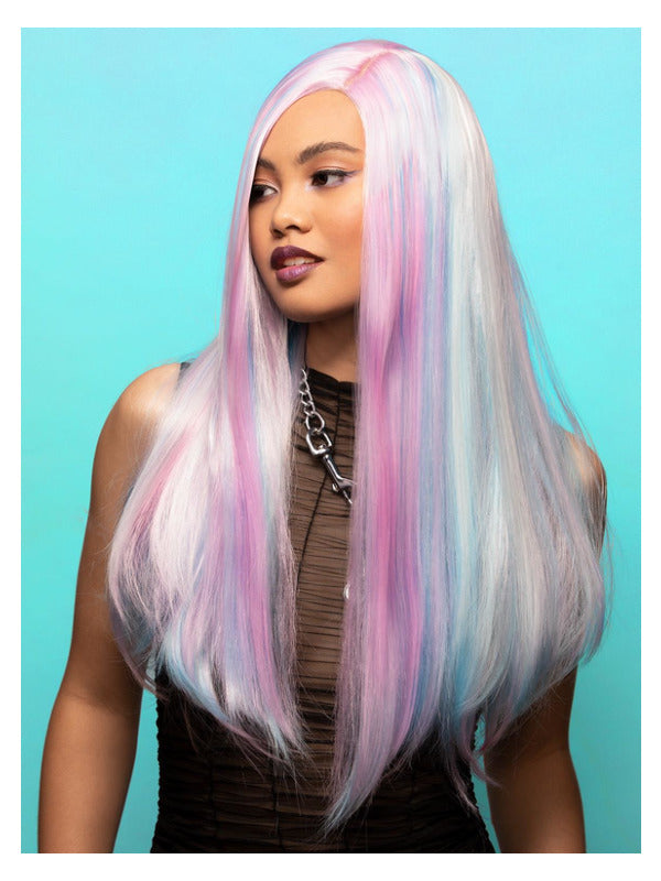 Manic Panic Creamtone Dreams Super Vixen Wig