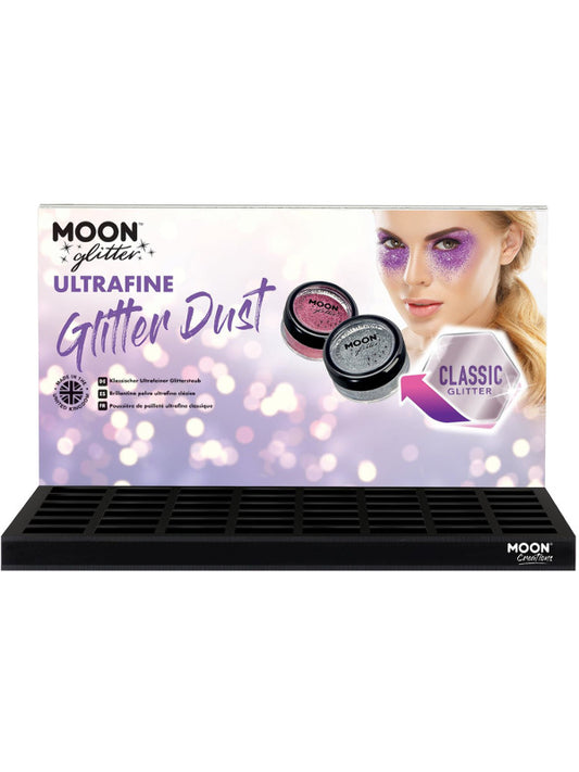 Adult Moon Glitter Classic Ultrafine Glitter Dust (3)