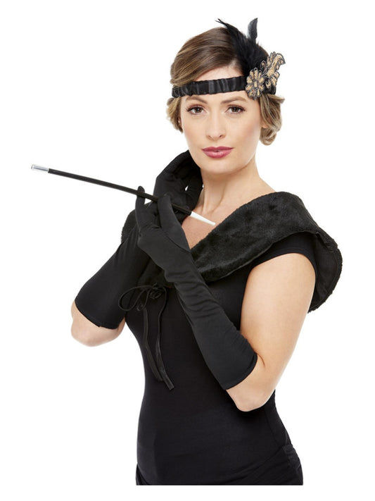 Deluxe 20s Accessories Kit Black  Gold